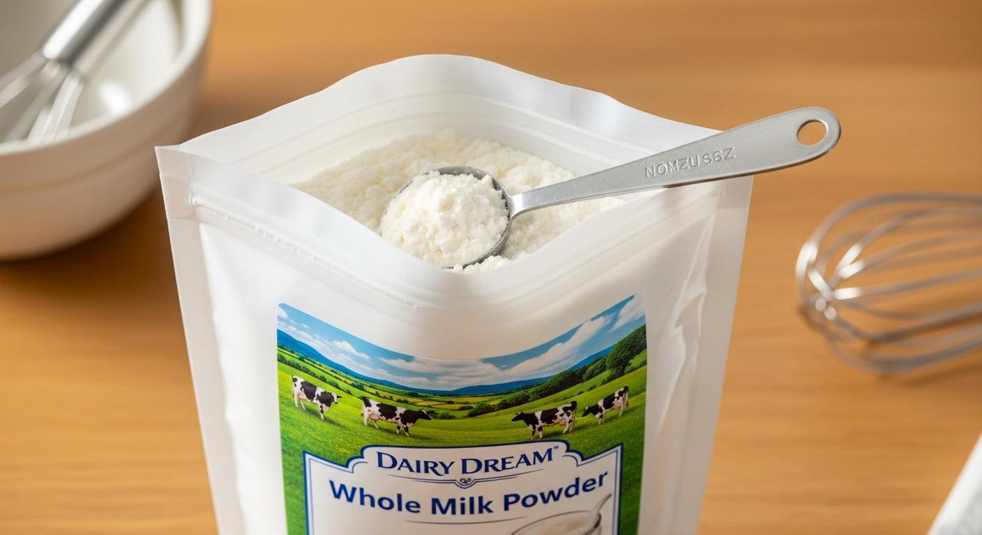 입댄 분유 언제까지