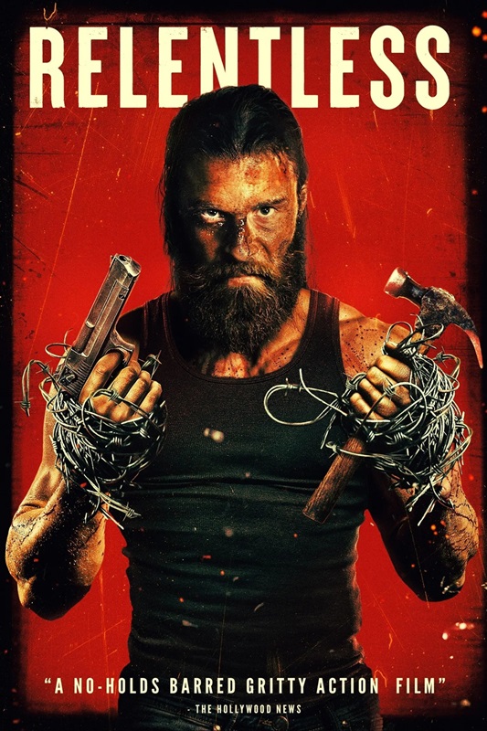 릴렌틀리스 관련 사진