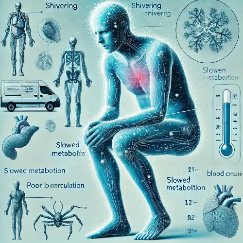 저체온증 예방법