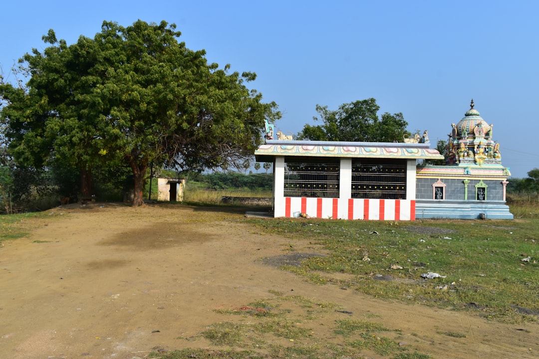 Polling place