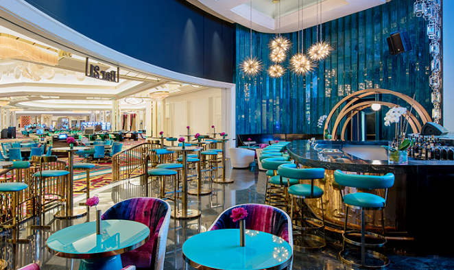 파라다이스 카지노