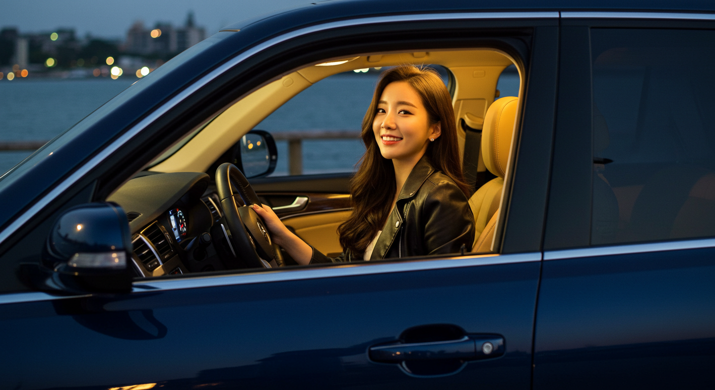 헤이딜러 중고차 판매