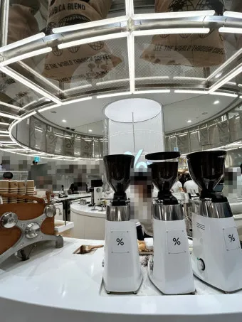 아라비카 신세계 강남점 완벽 가이드 위치 메뉴 분위기까지 리뷰로 정리_27