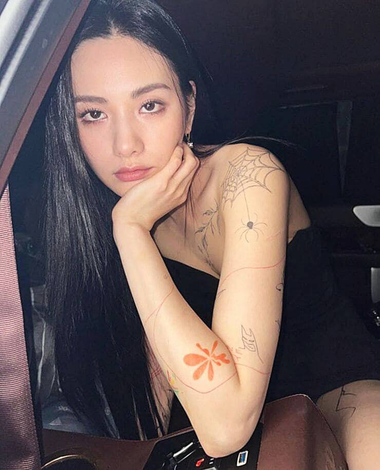 가수-나나