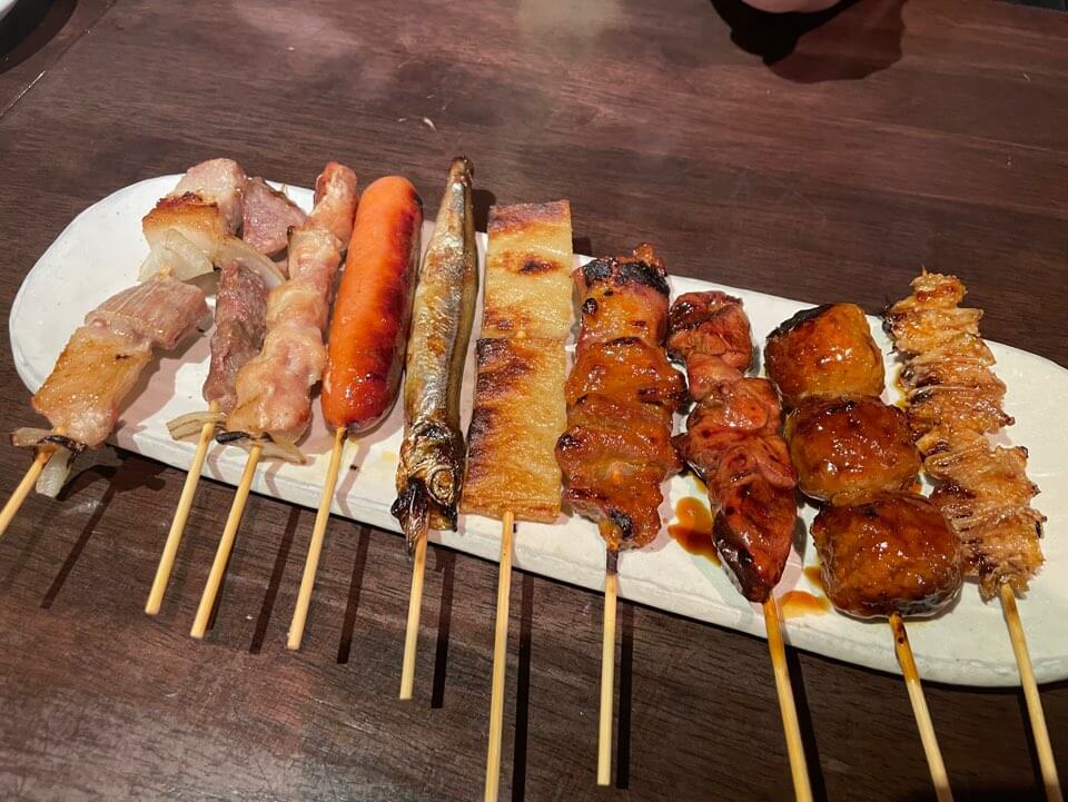 하카타-아키도리-맛집