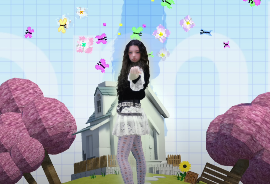 아일릿(ILLIT) jellyous