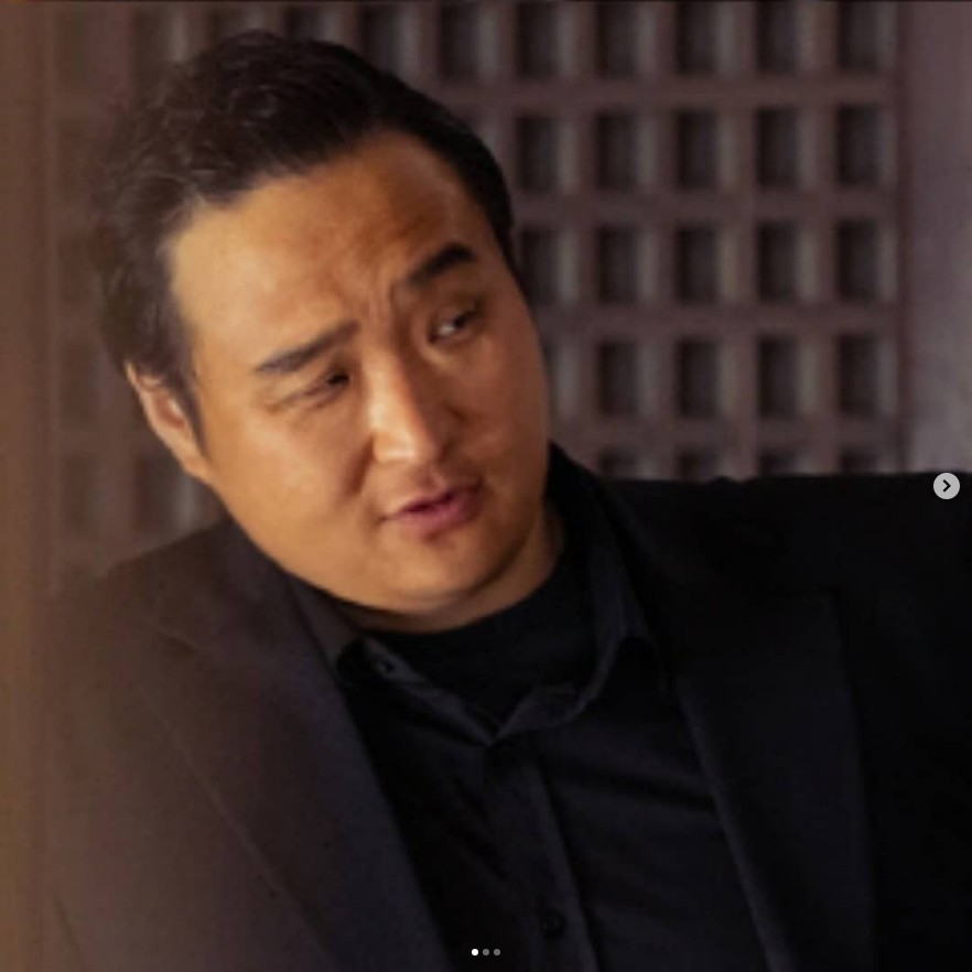 구성환