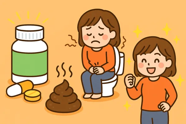 변비약 종류와 효과22