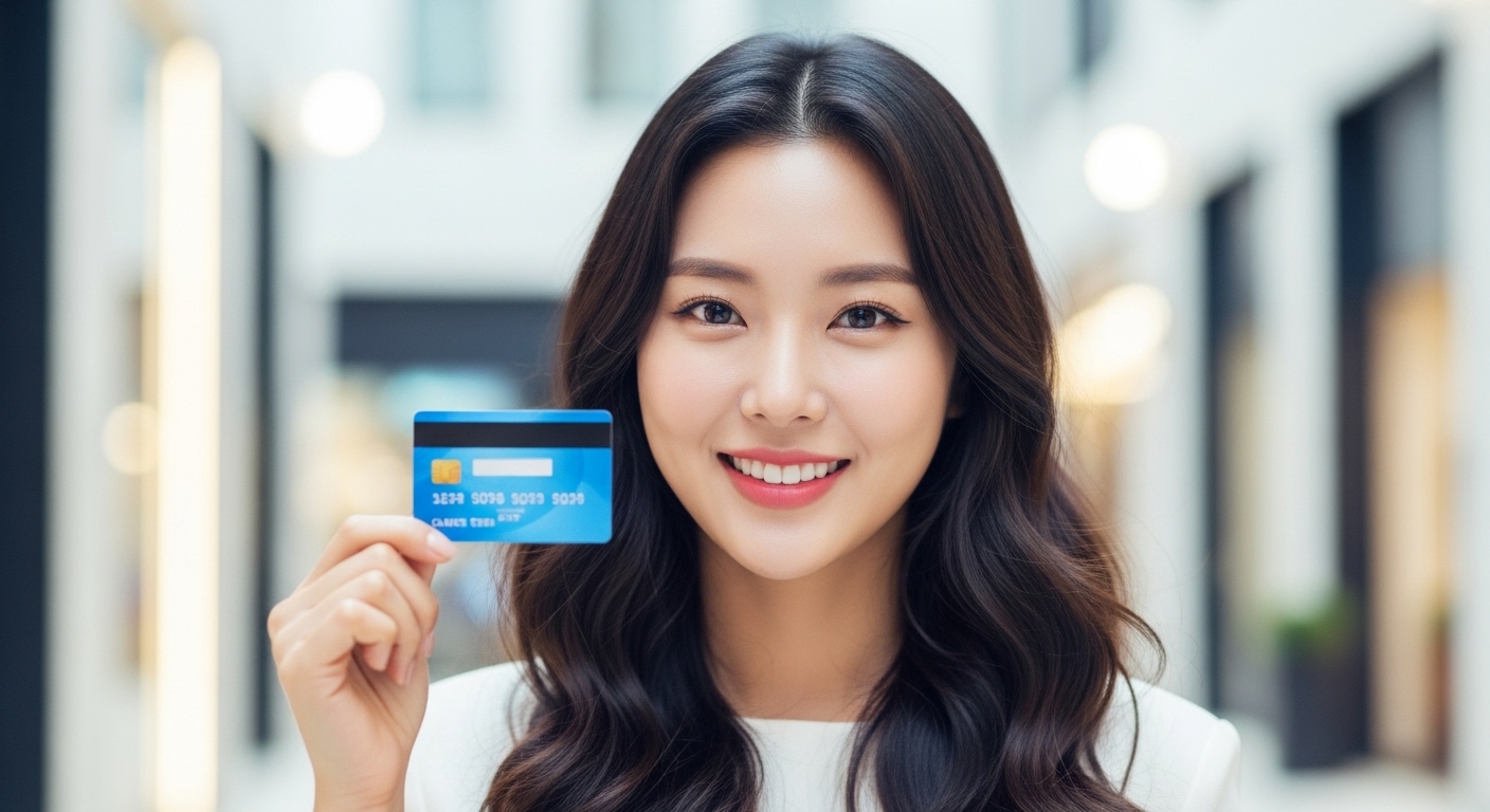 KB국민은행 급여이체 신용대출