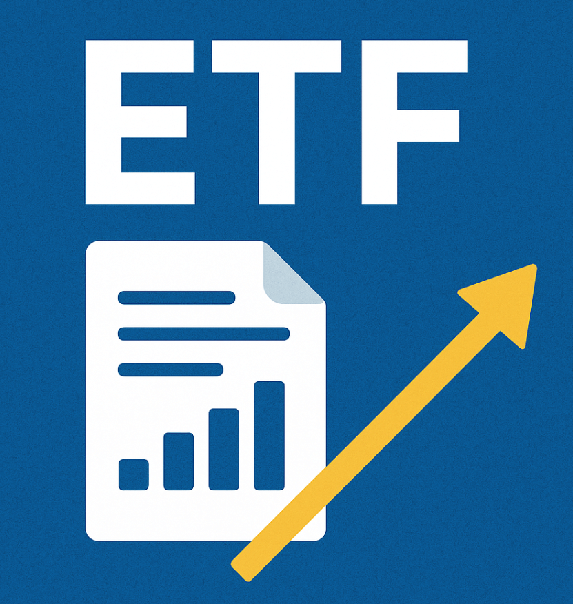 헬스케어 ETF 투자&amp;#44; 미래를 위한 현명한 선택