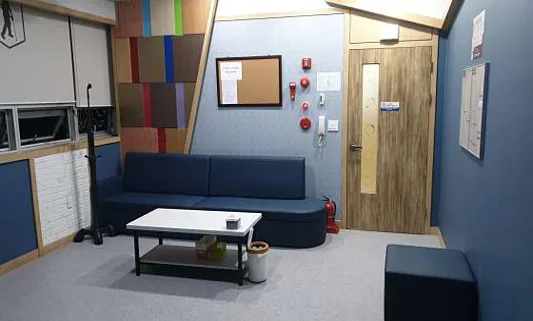 이지골프스크린