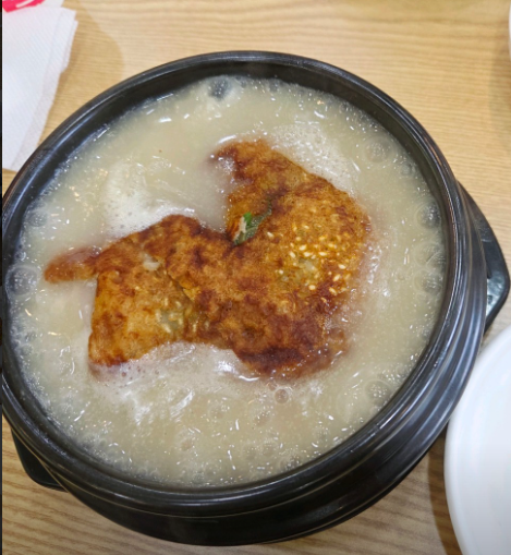 생생정보 장사의신 수원 삼계탕 맛집