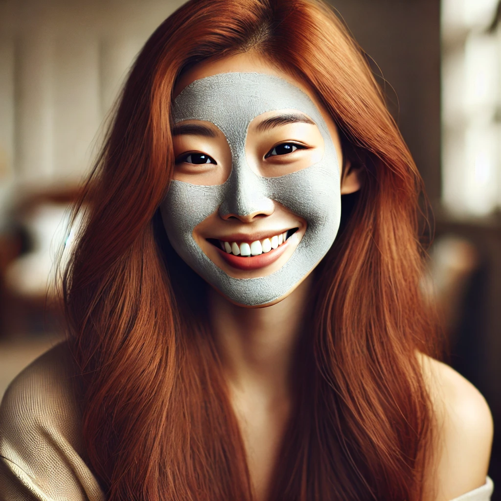 마스크팩