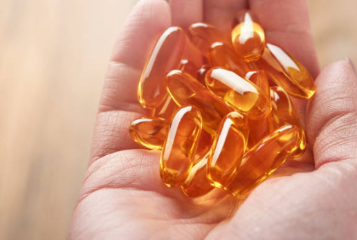 오메가3 효능, 부작용, 복용법 총정리 (2024ver)