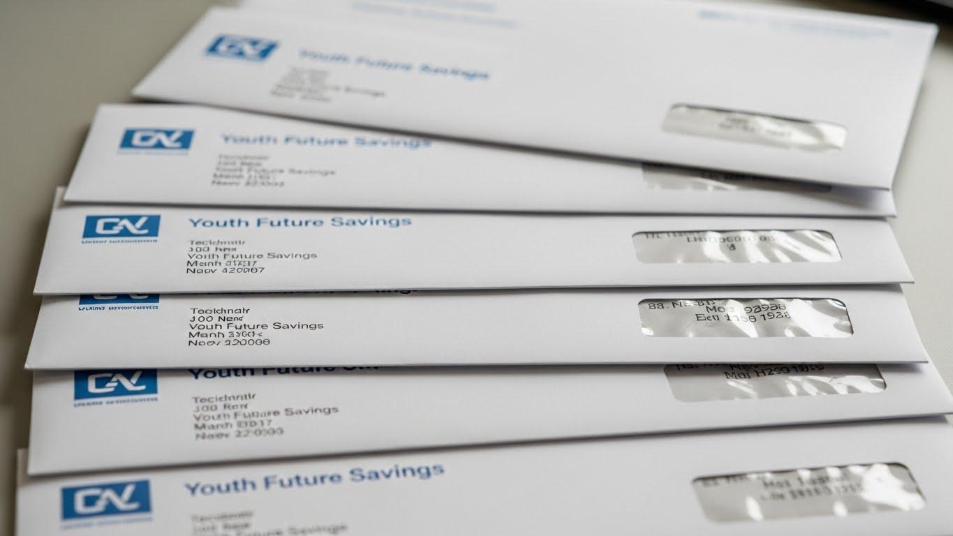 청년미래적금 중복