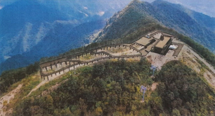 가리왕산 케이블카 예약 요금