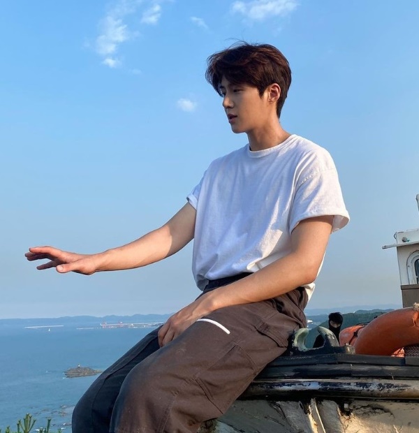 김선호