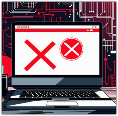 딥시크 접속 차단 사용 금지 이유