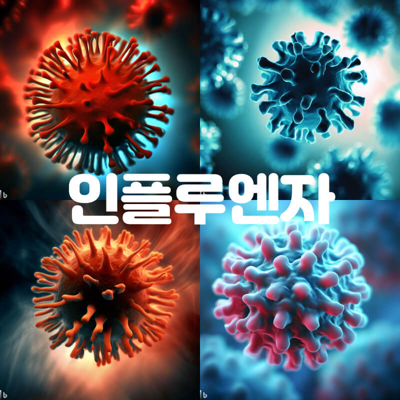 인플루엔자
