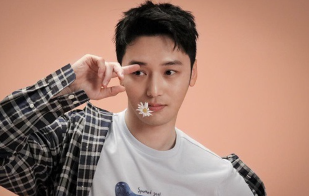 변요한 화보