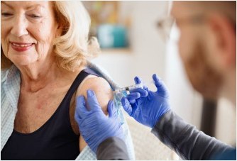 예방접종증몀명서 인터넷발급