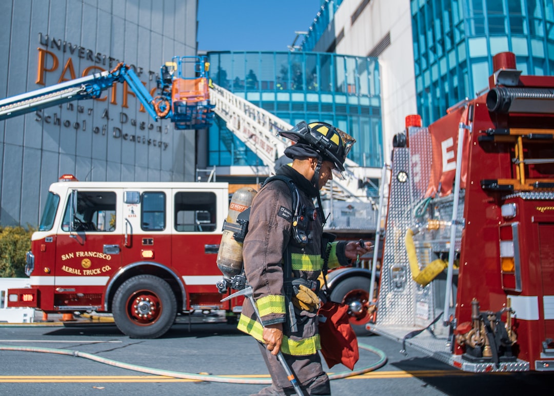 Korea Fire Safety Institute