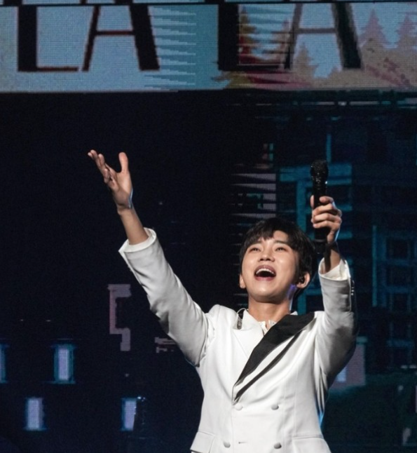 임영웅콘서트