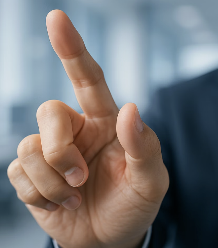 붓고 걸리고, '딸깍' 소리의 비밀