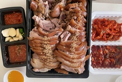 족발