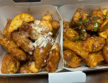 2025년 치킨 프랜차이즈 인기순위 TOP 10