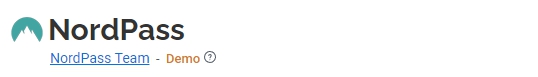 NordPass