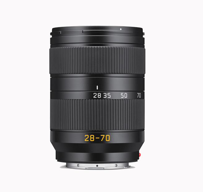 Leica Vario-Elmarit-SL 28-70mm f/2.8 ASPH