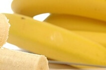 바나나의 효능