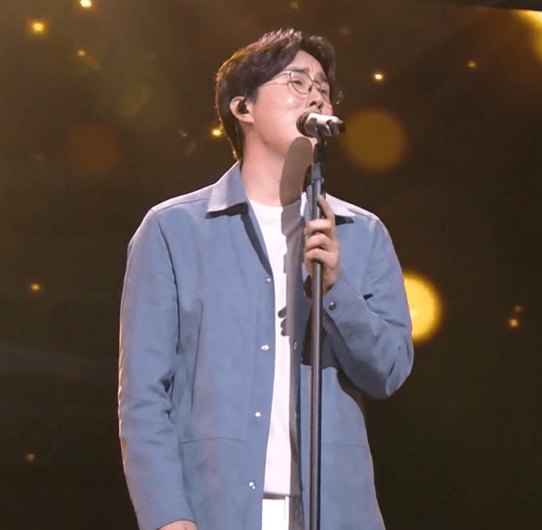 신유(이광조) 가까이 하기엔 너무 먼 당신