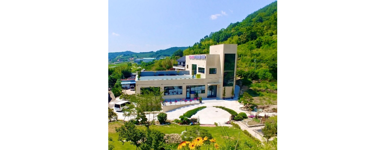 의령군 요양원