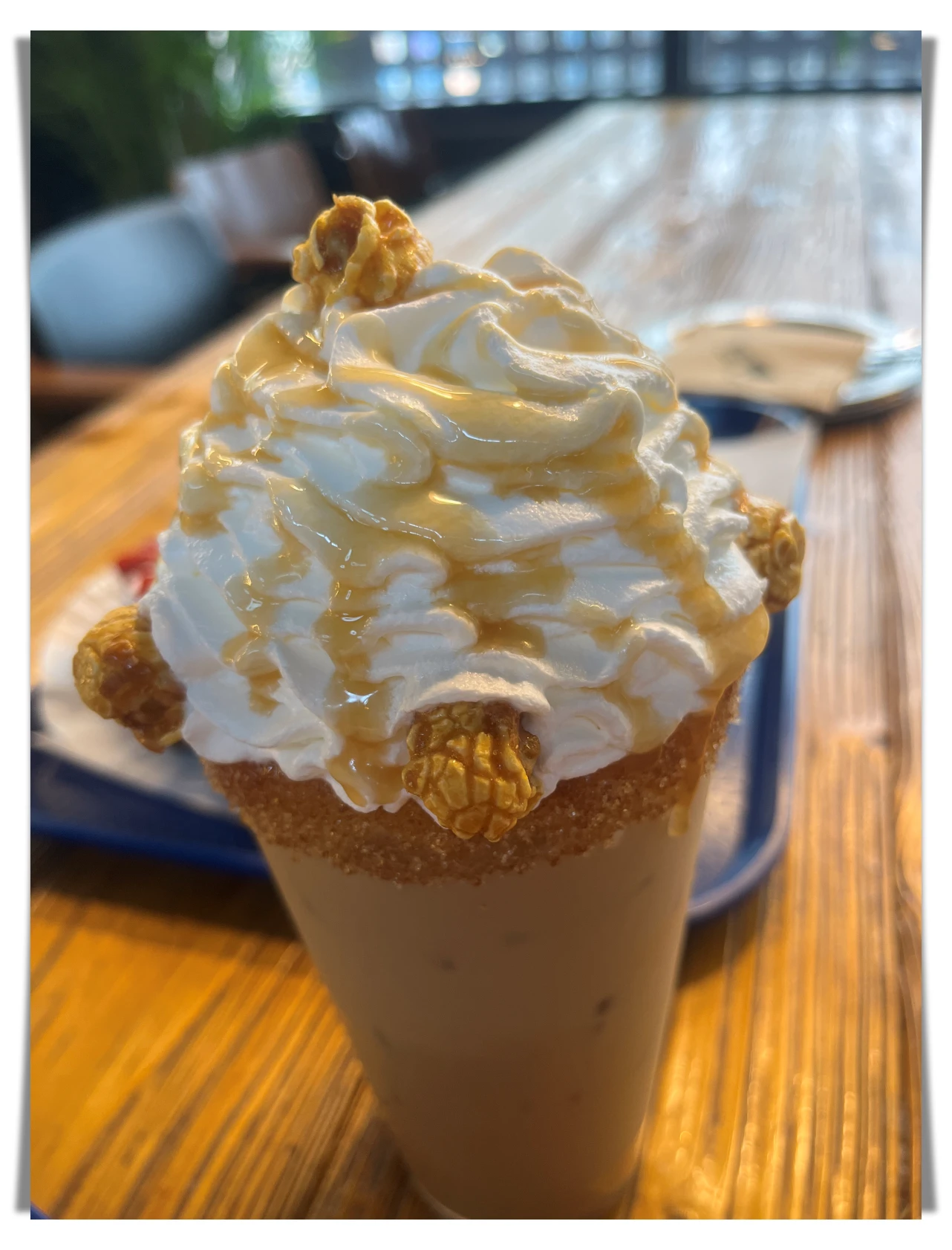 더티트렁크-카라멜-마키야또