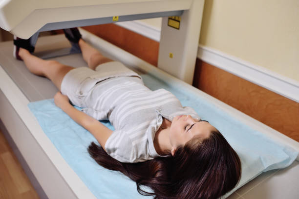 뼈 건강을 위한 생활 습관