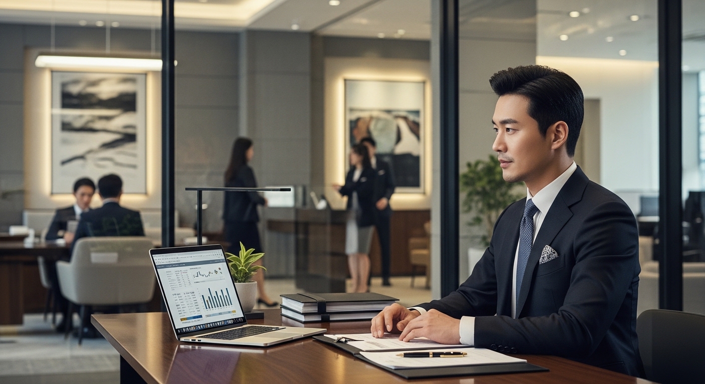 공모주 청약 방법 초보 가이드