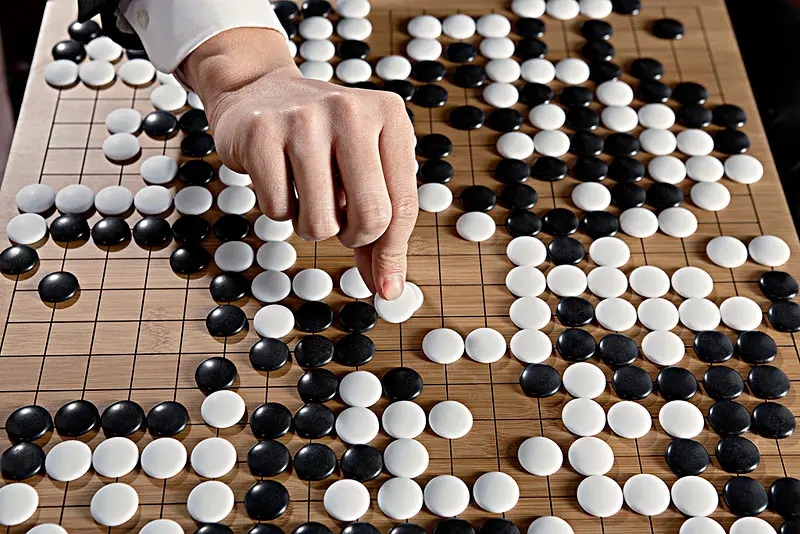 무료 바둑 게임 추천 다운로드