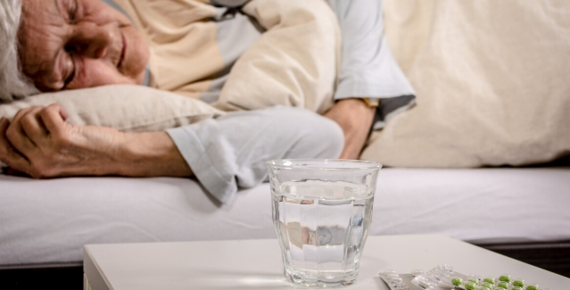 50대 수면 질 개선, 건강한 숙면을 위한 실천법