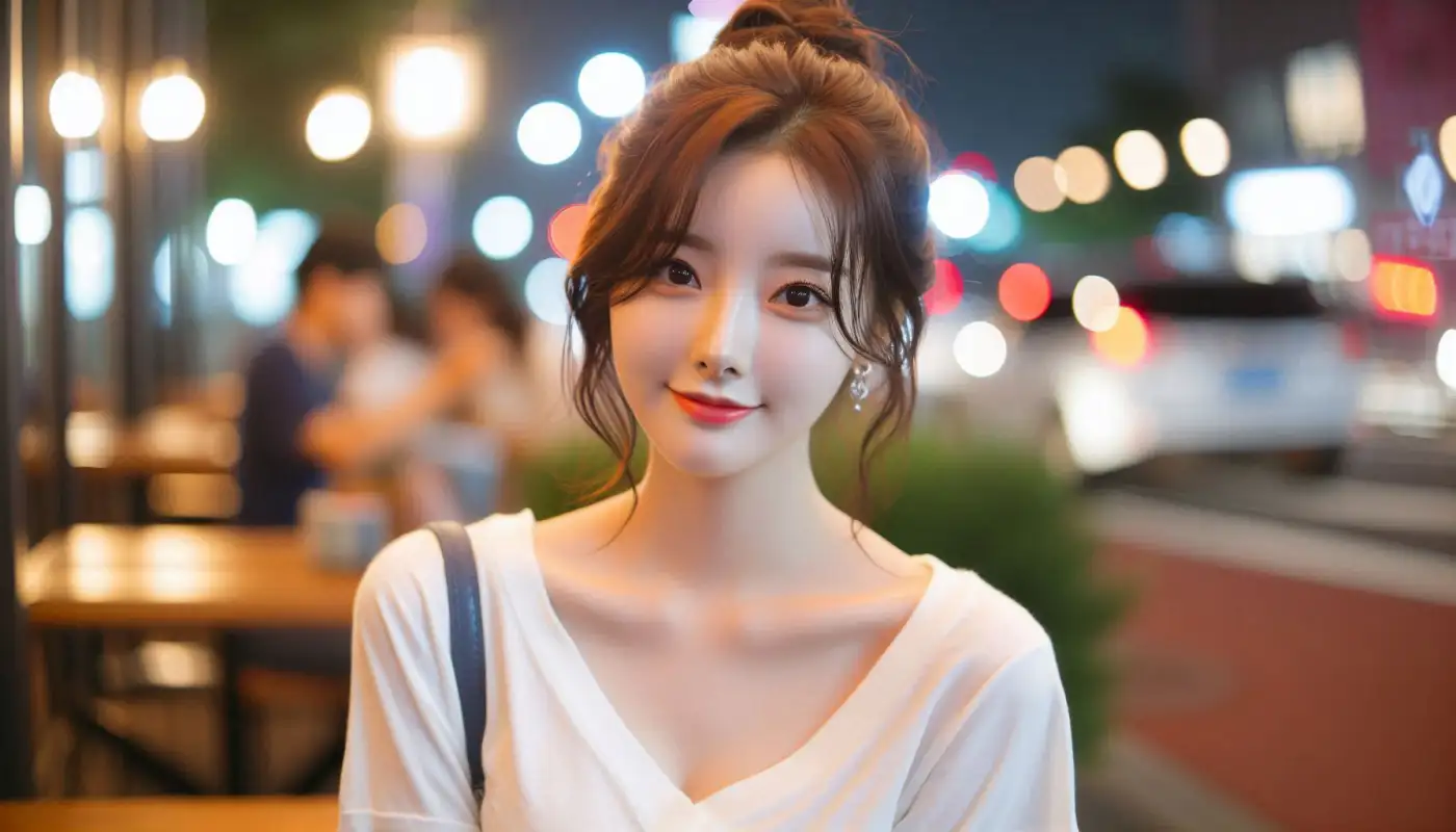 mbti-s-n-차이-질문-테스트를-알아보는-여성의-모습