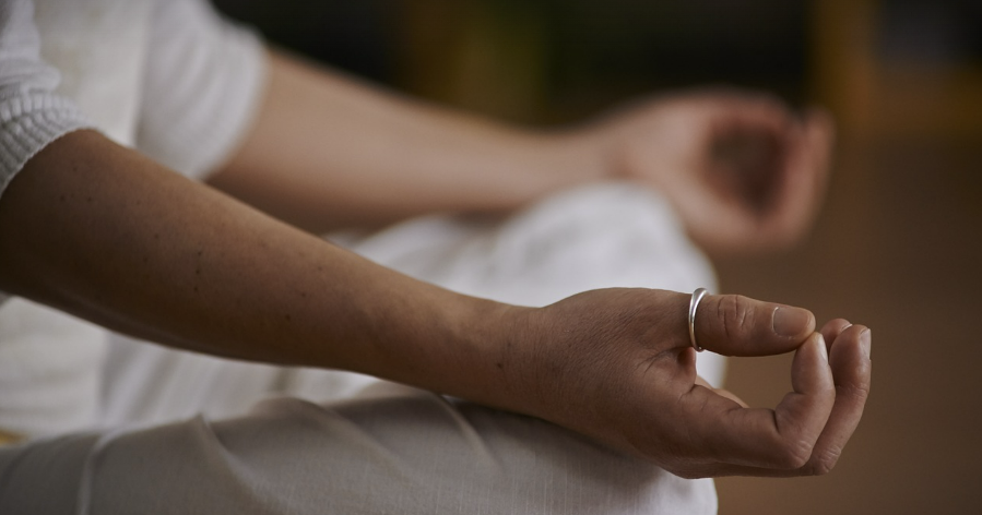 현대인을 위한 스트레스 해소법: 몸과 마음을 위한 건강한 루틴