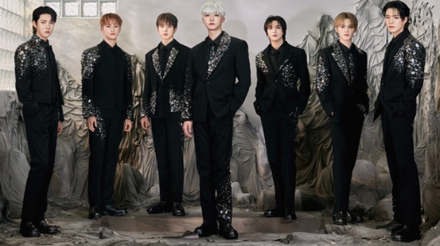 엔시티 드림, 고척돔서 세번째 단독 콘서트 개최