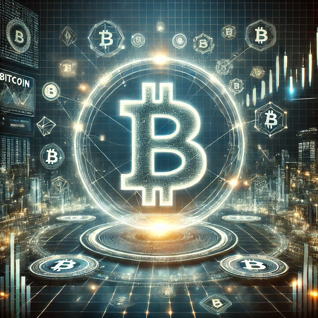 비트코인 투자하는 이유