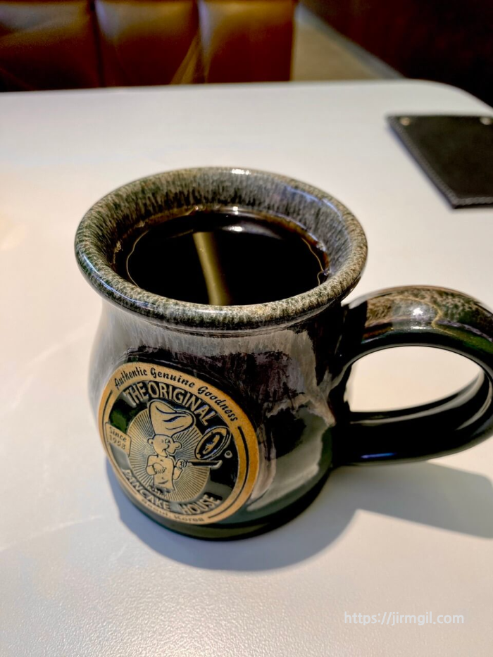 오리지널팬케이크하우스의_OPH_스페셜_블렌드_커피