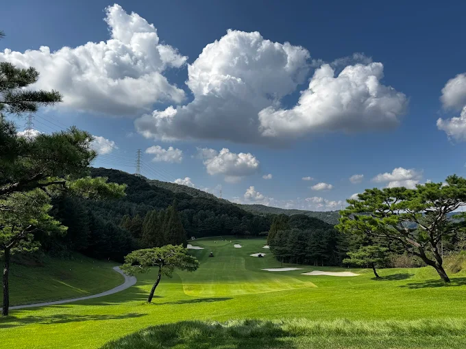 용인 88컨트리클럽 (88CC) 소개 및 이용방법