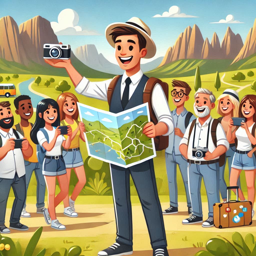 지속 가능 여행과 관광 직군: 지구를 지키는 새로운 여행의 길잡이
