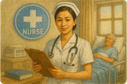 간호사