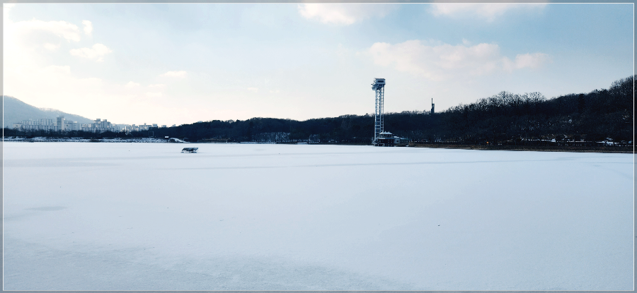 율동공원-나폴레옹-제과점