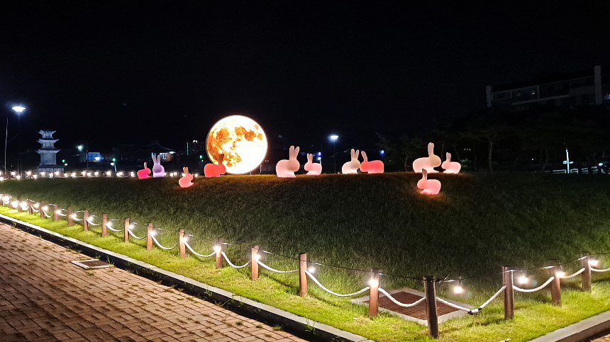 25년 5월 궁궐 야간개장 및 문화유산 행사일정